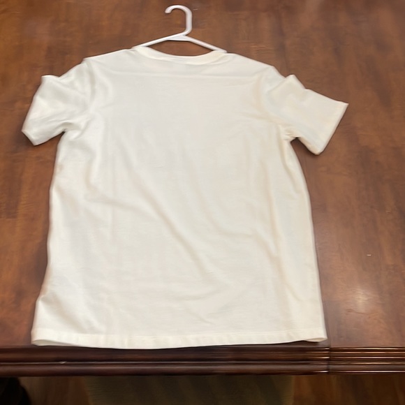 Woman’s size large adidas shirt nwt - Picture 2 of 2